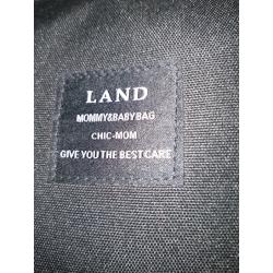 Changing bag