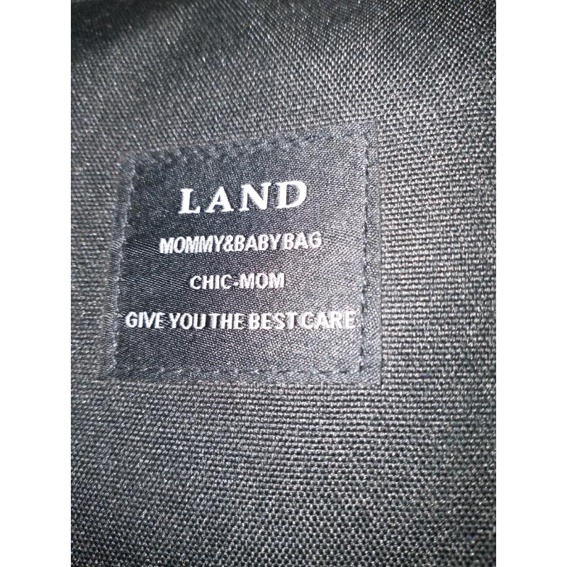 Changing bag