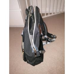 Changing bag