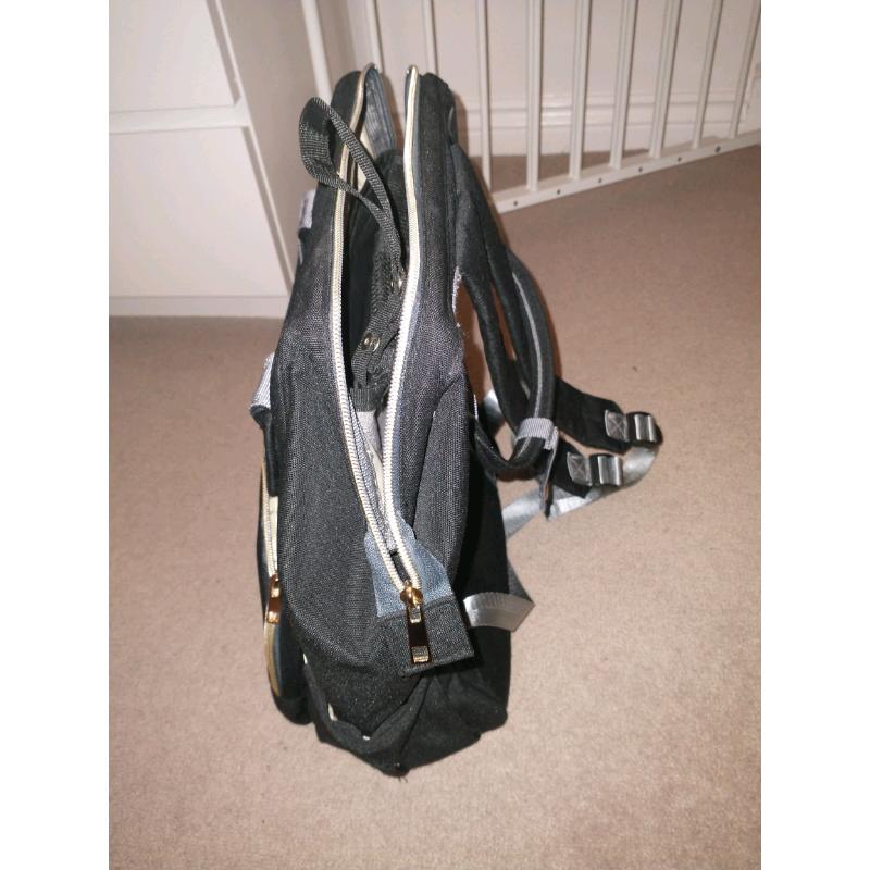 Changing bag