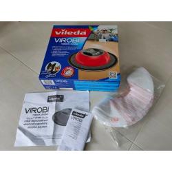 Vileda Virobi Robotic Duster