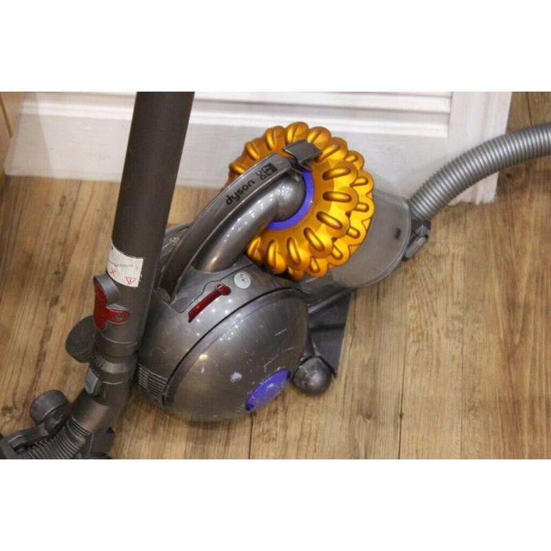 Dyson DC47 Cylinder Vacuum Cleaner In Good Clean Working Order