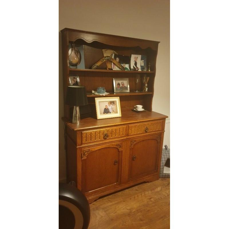 Welsh Dresser