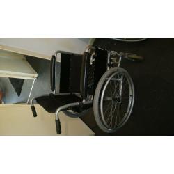 Wheel chair