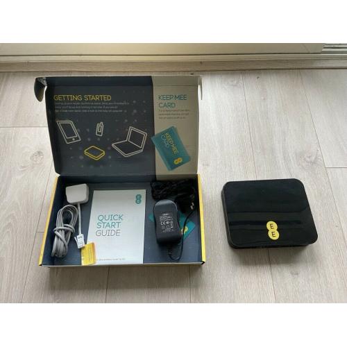 EE Router