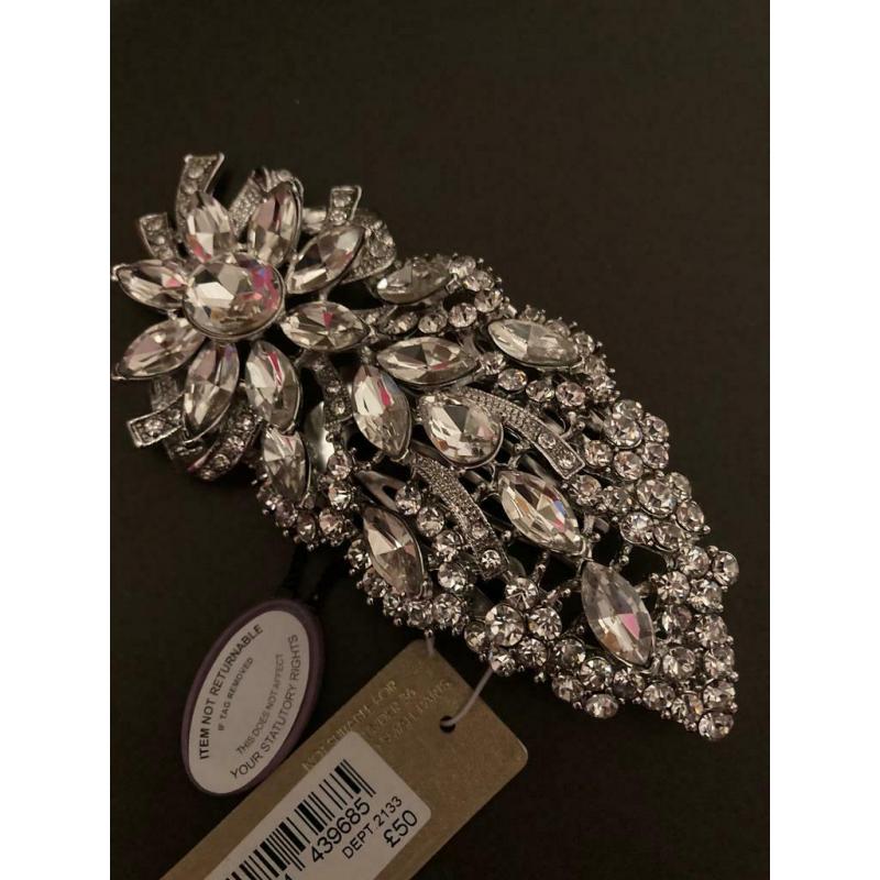 Jenny Packham Hair accessory