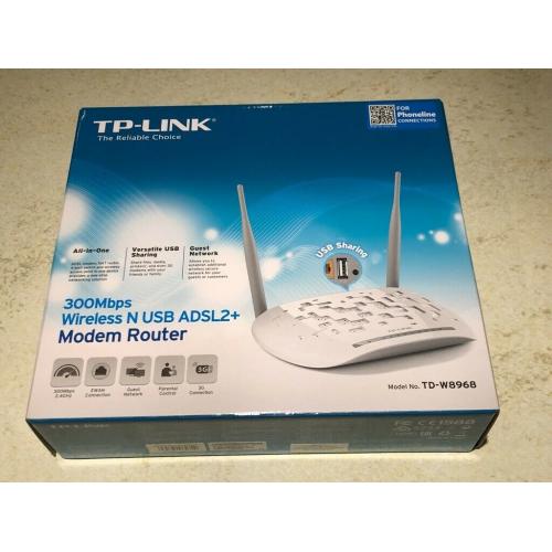 TP-Link Internet Wifi Router