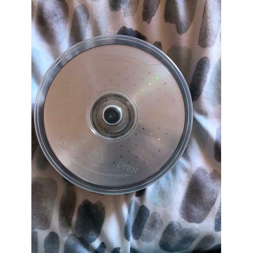 21 clean CD?s