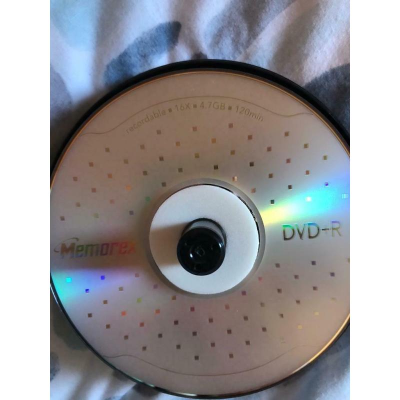 21 clean CD?s