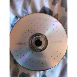 21 clean CD?s