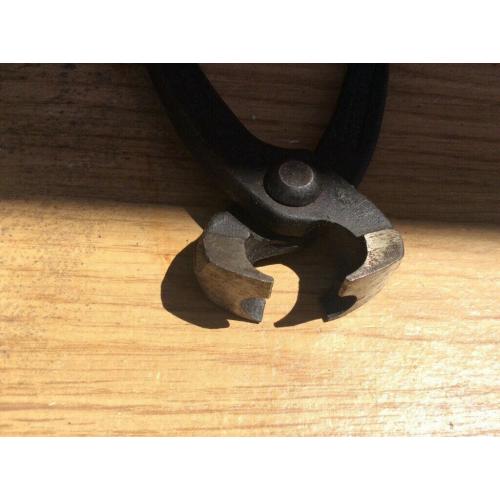 Knipex clip pliers