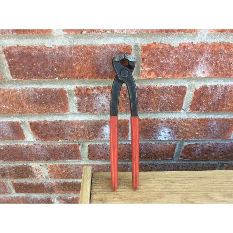 Knipex clip pliers