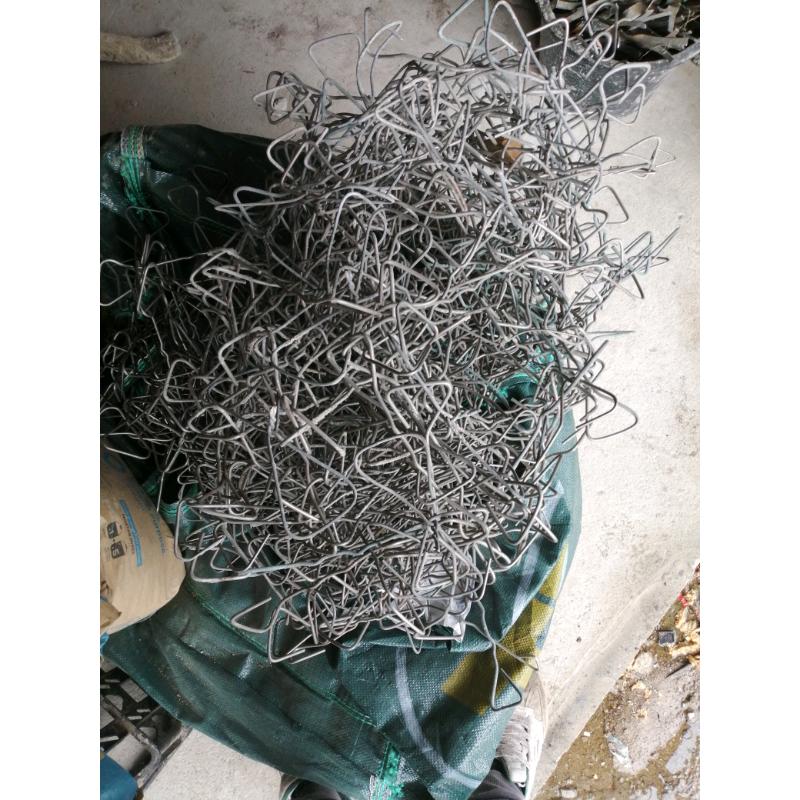Selection ofWall ties