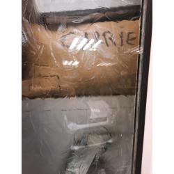 Upvc door