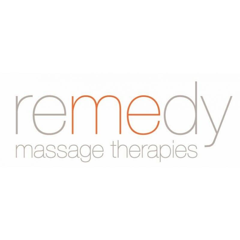 Experienced Mobile Massage Therapist - Leics/Northants