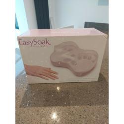 Easy Soak Nail Bath