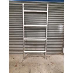 Tower scaffold