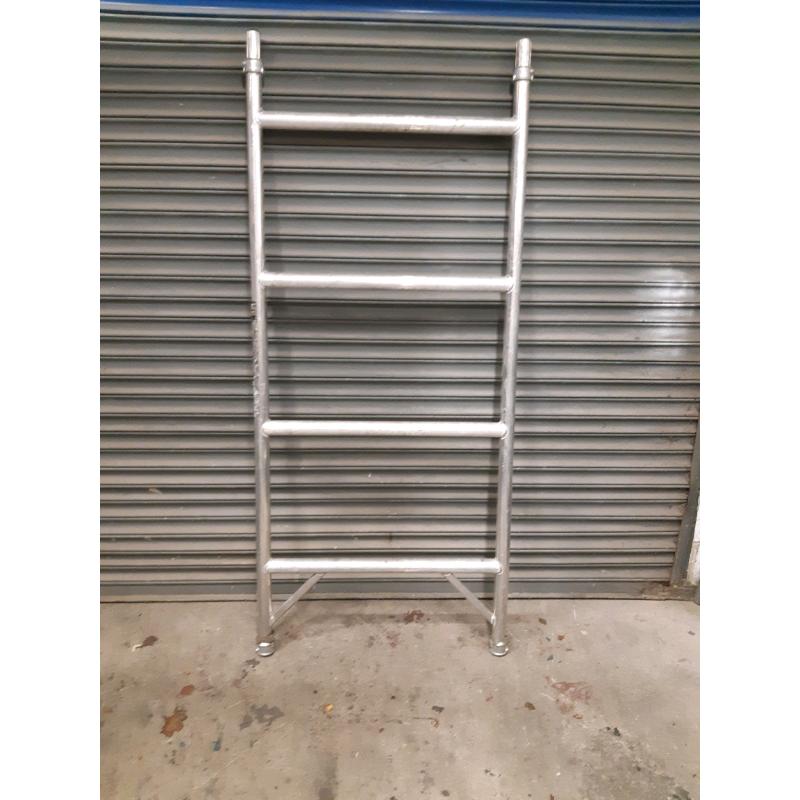 Tower scaffold