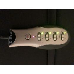 HoMedics Full Body Heated Vibration Massage Mat