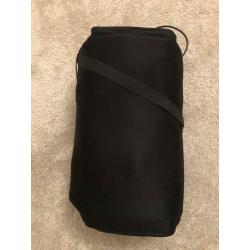 HoMedics Full Body Heated Vibration Massage Mat