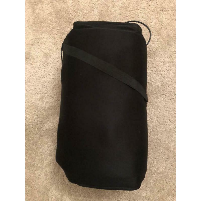 HoMedics Full Body Heated Vibration Massage Mat