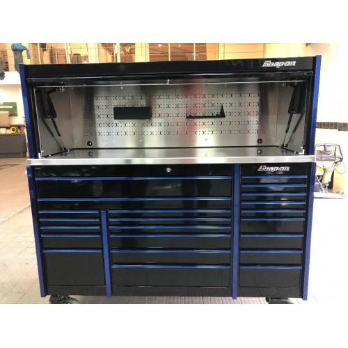 Snap-On KRL Master Series 72? Toolbol