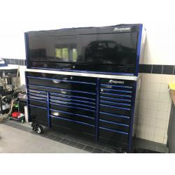 Snap-On KRL Master Series 72? Toolbol