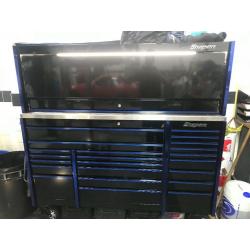 Snap-On KRL Master Series 72? Toolbol