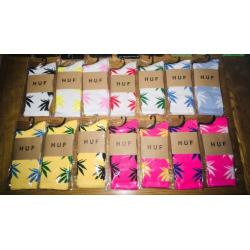 HUF Plantlife Unisex Socks