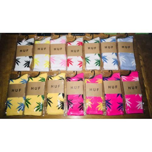 HUF Plantlife Unisex Socks