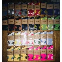 HUF Plantlife Unisex Socks