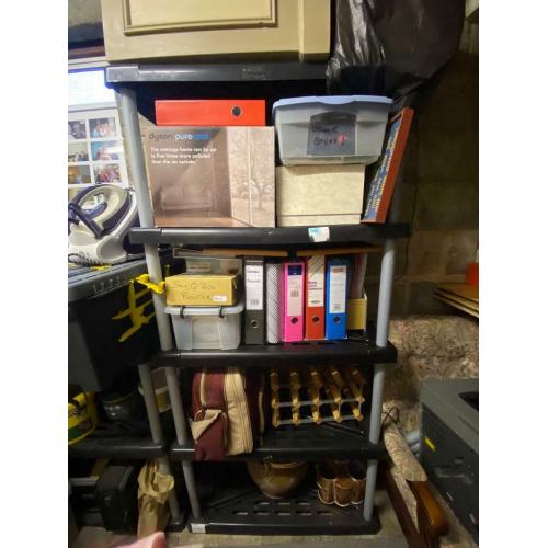 Wickes Storage Racking