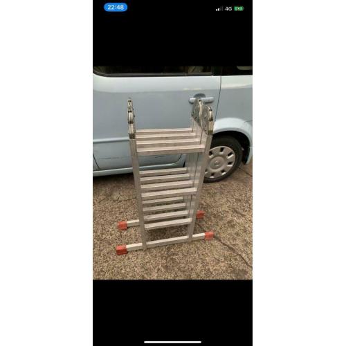 Ladder