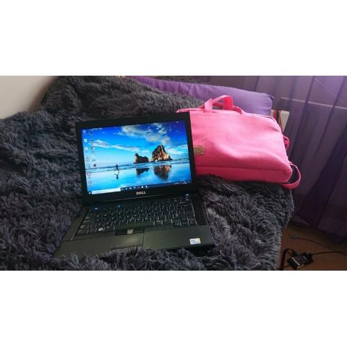 LAPTOP DELL CENTRINO