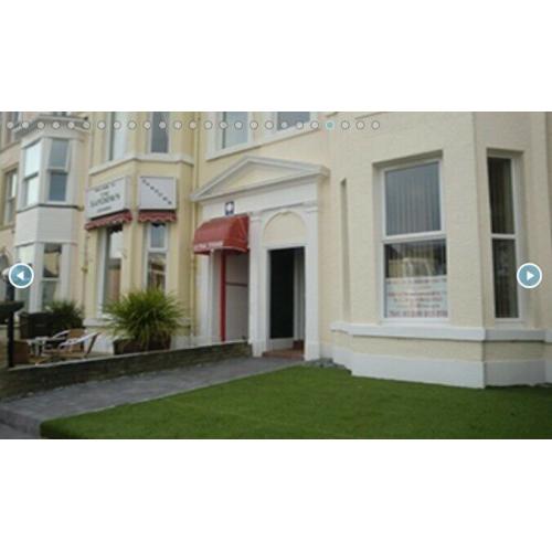 Southport - Newly Refurbished and Tenanted 7 Bedroom All Ensuite HMO - Click for more info