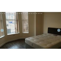 Southport - Newly Refurbished and Tenanted 7 Bedroom All Ensuite HMO - Click for more info