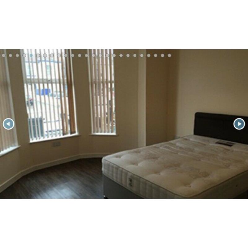 Southport - Newly Refurbished and Tenanted 7 Bedroom All Ensuite HMO - Click for more info