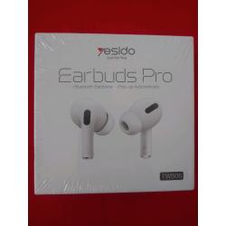 EARBUDS PRO ( HIGH QUALITY BRAND) FOR ALL PHONES 45pds