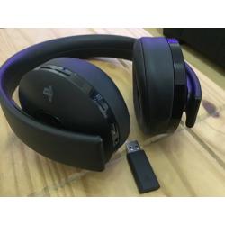 PS4 Official Headset ?30 no offers