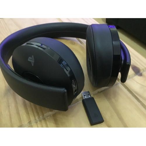 PS4 Official Headset ?30 no offers