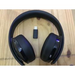 PS4 Official Headset ?30 no offers