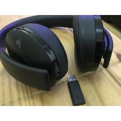 PS4 Official Headset ?30 no offers