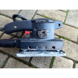 Orbital Sander