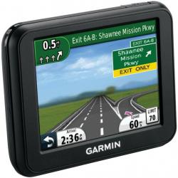 GARMIN n?vi? 30 GPS Sat Nav Latest UK Ireland + NorthWest Europe Map & SpeedCams (no offers, please)