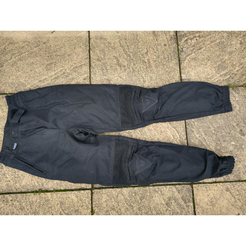 Dianese ladies motorcycle trousers