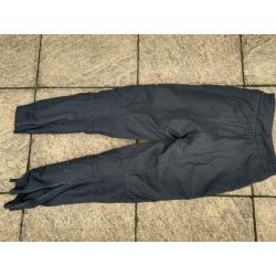 Dianese ladies motorcycle trousers
