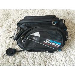 Oxford Sports Humpback Expanding Tailpack
