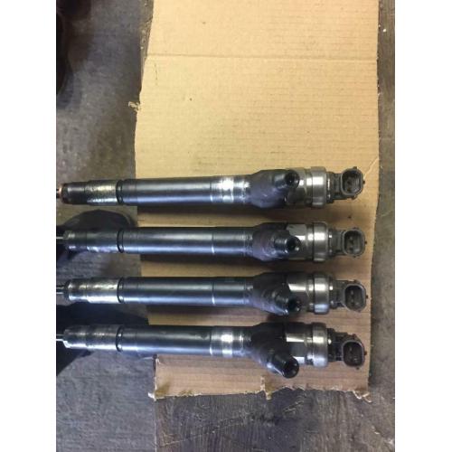 ford transit 2.4 injectors