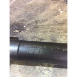 ford transit 2.4 injectors
