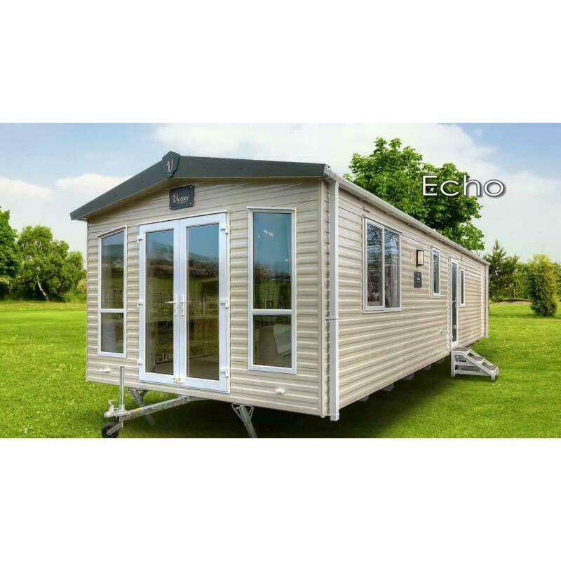 victory echo 36x12 at 3 lochs holiday park